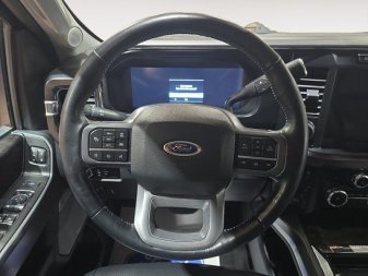 2023 Ford F-350 Super Duty Lariat  - Diesel Engine - Image 8