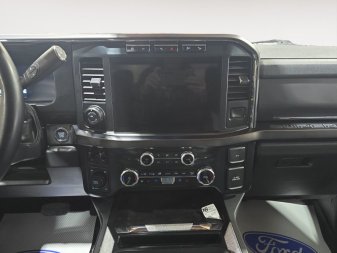 2023 Ford F-350 Super Duty Lariat  - Diesel Engine - Image 10