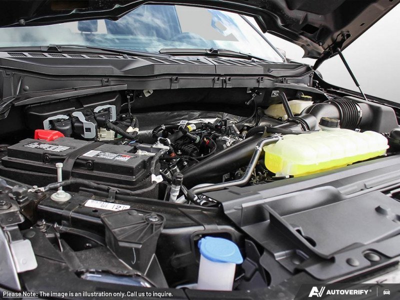 Ford F-150 XLT 1FTFW3L5XSKF17007 130496