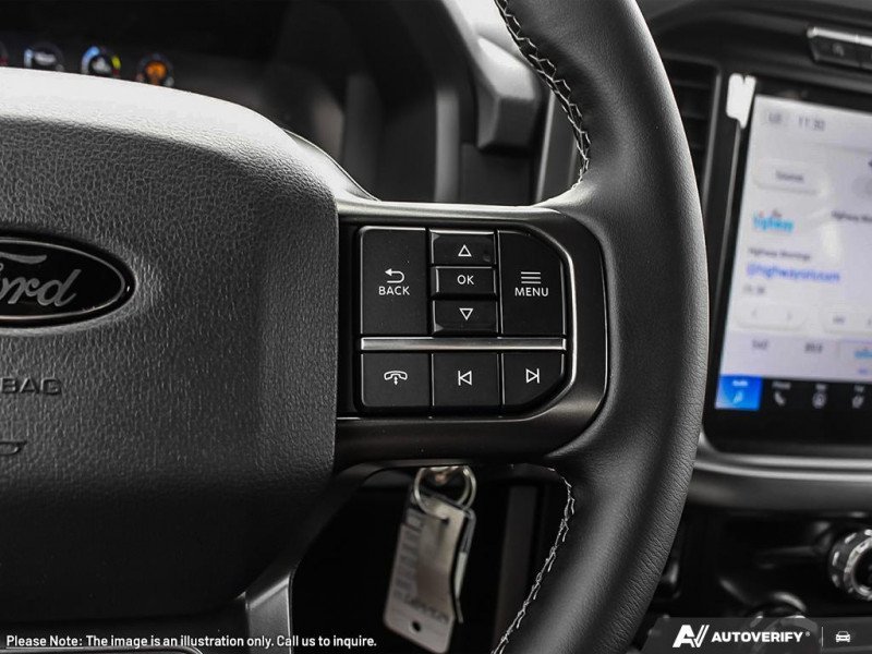 Ford F-150 XLT 1FTFW3L5XSKF17007 130505