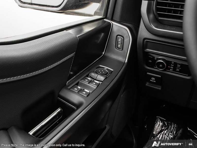 Ford F-150 XLT 1FTFW3L5XSKF17007 130506