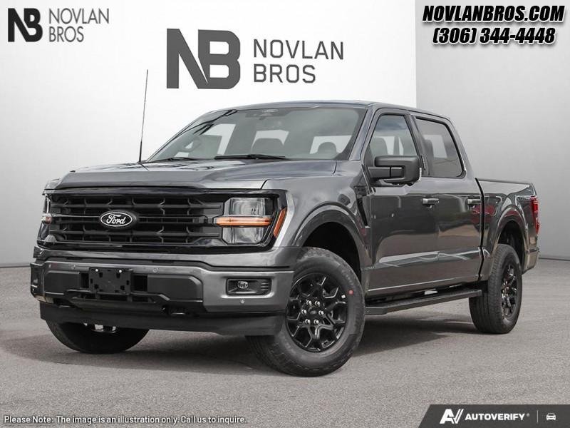 Ford F-150 XLT 1FTFW3L5XSKF17007 130740