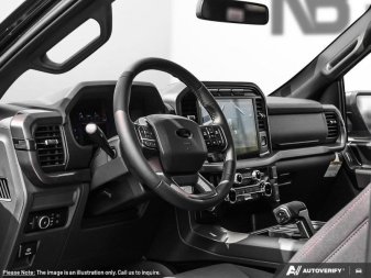 2025 Ford F-150 XLT - Image 11