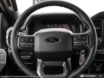2025 Ford F-150 XLT - Image 12