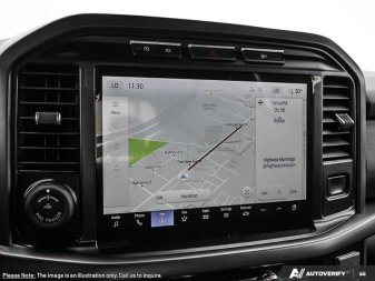 2025 Ford F-150 XLT - Image 17