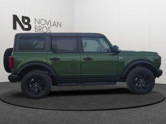 Ford Bronco Big Bend  - Heated Seats 1FMEE7BH1SLB36931 129474