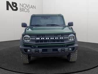 Ford Bronco Big Bend  - Heated Seats 1FMEE7BH1SLB36931 129476