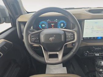 Ford Bronco Big Bend  - Heated Seats 1FMEE7BH1SLB36931 129480