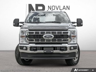 2026 Ford F-350 Super Duty XLT  - Diesel Engine - Image 1