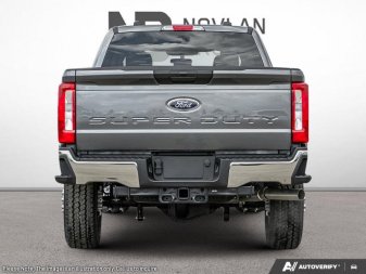 2026 Ford F-350 Super Duty XLT  - Diesel Engine - Image 4