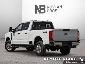 2026 Ford F-250 Super Duty XLT  - Running Boards - Image 3