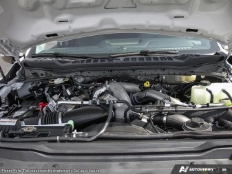 2026 Ford F-250 Super Duty XLT  - Running Boards - Image 5