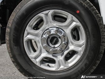 2026 Ford F-250 Super Duty XLT  - Running Boards - Image 7