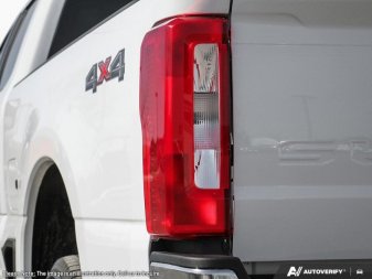 2026 Ford F-250 Super Duty XLT  - Running Boards - Image 10