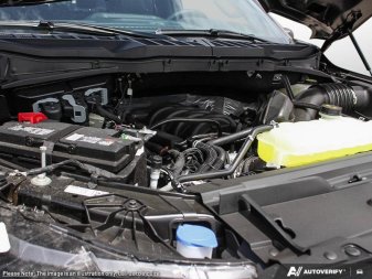 2025 Ford F-150 Lariat - Image 5