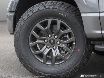 2025 Ford F-150 Tremor  - Tailgate Step - Image 7