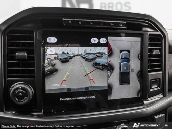 2025 Ford F-150 Tremor  - Tailgate Step - Image 21