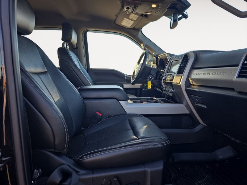 Ford F-250 Super Duty Lariat  - Power Stroke 1FT8W2BT8LEC58181 131443