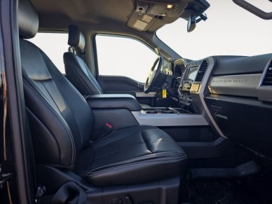 Ford F-250 Super Duty Lariat  - Power Stroke 1FT8W2BT8LEC58181 131443