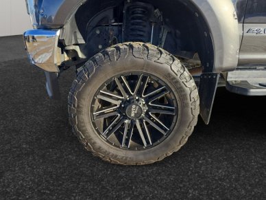 Ford F-250 Super Duty Lariat  - Power Stroke 1FT8W2BT8LEC58181 131444