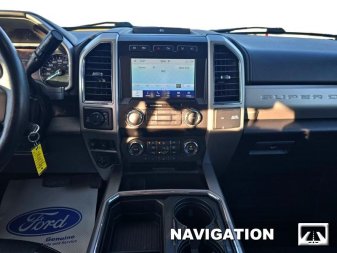 Ford F-250 Super Duty Lariat  - Power Stroke 1FT8W2BT8LEC58181 131523