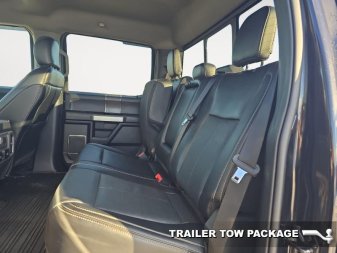 Ford F-250 Super Duty Lariat  - Power Stroke 1FT8W2BT8LEC58181 131525