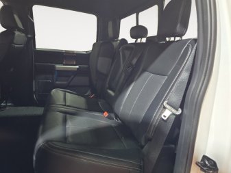 2022 Ford F-350 Super Duty Lariat  - Navigation - Image 12