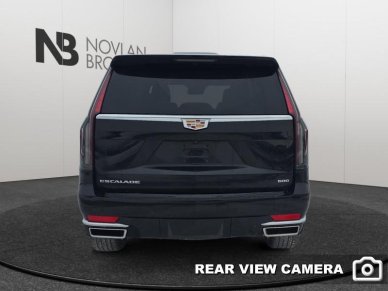 2024 Cadillac Escalade Luxury  - Heated Seats - Image 3
