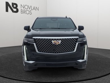 2024 Cadillac Escalade Luxury  - Heated Seats - Image 7