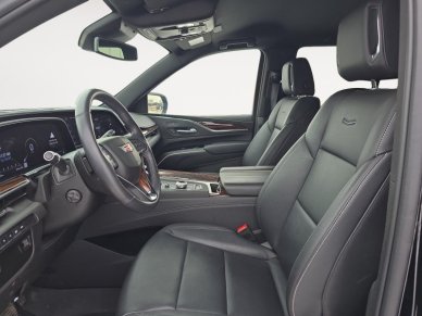 2024 Cadillac Escalade Luxury  - Heated Seats - Image 8