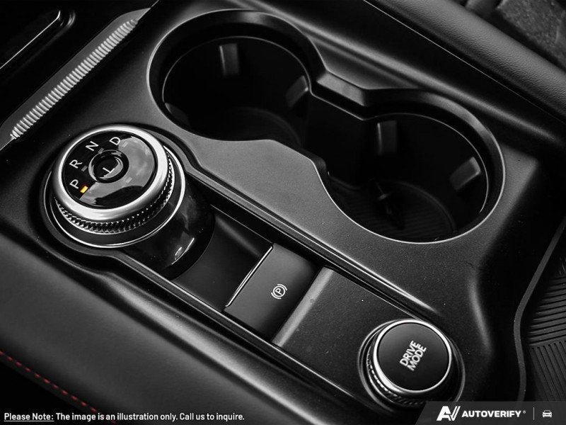 Ford Explorer ST-Line  - Leather Seats 1FMUK8KH7TGA43299 132949