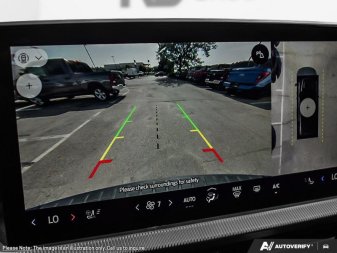 2026 Ford Explorer ST-Line  - Leather Seats - Image 22