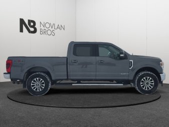 2022 Ford F-350 Super Duty Lariat  - Power Stroke - Image 5