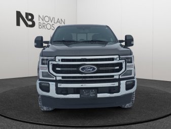 2022 Ford F-350 Super Duty Lariat  - Power Stroke - Image 6