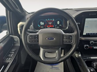 2023 Ford F-150 Lariat  - Navigation - Heated Seats - Image 11
