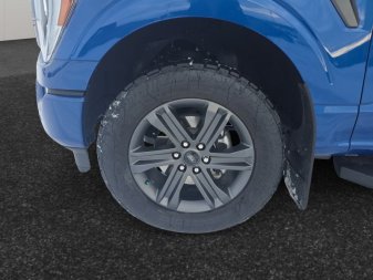 2023 Ford F-150 Lariat  - Navigation - Heated Seats - Image 14