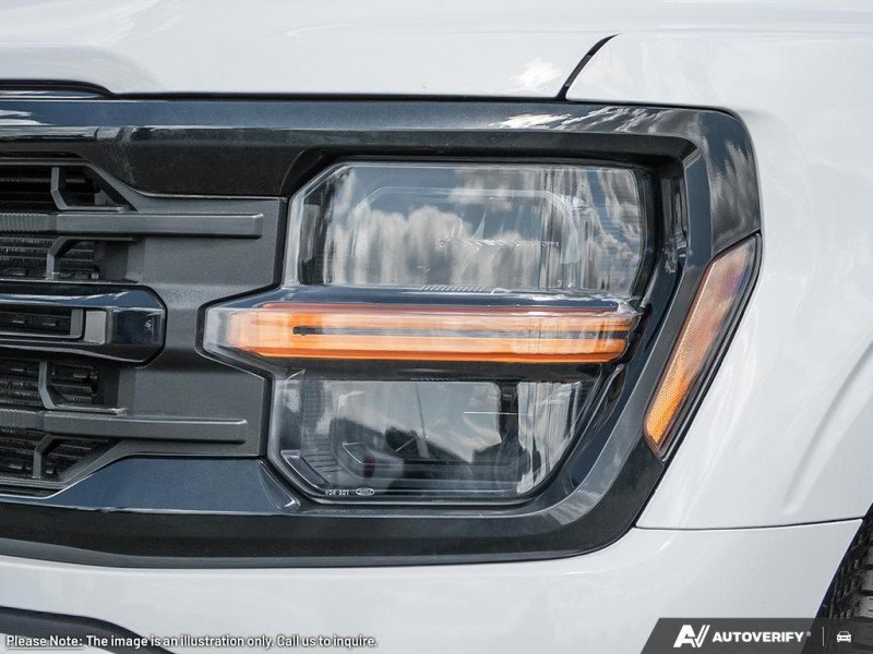 Ford F-150 XLT  - Tow Package 1FTFW3L89SKF22810 133847