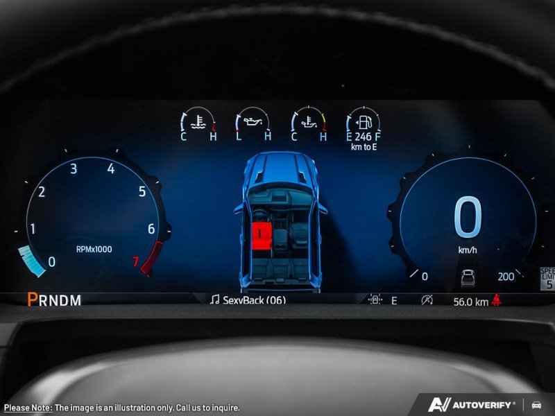 Ford F-150 XLT  - Tow Package 1FTFW3L89SKF22810 133851