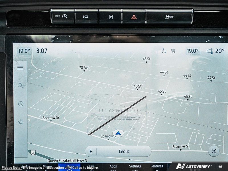 Ford F-150 XLT  - Tow Package 1FTFW3L89SKF22810 133854