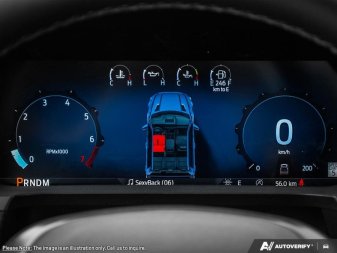 2025 Ford F-150 XLT  - Tow Package - Image 13