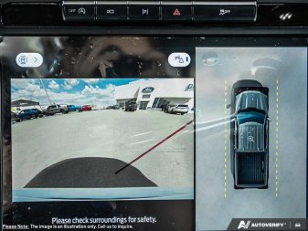 2025 Ford F-150 XLT  - Tow Package - Image 21