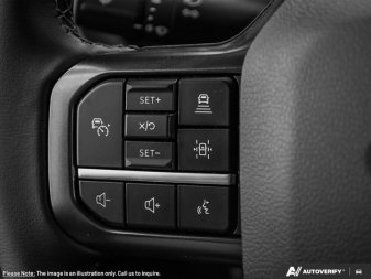 2025 Ford F-150 XLT  - Tow Package - Image 22