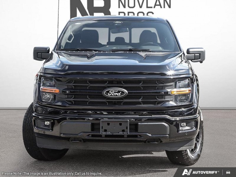 Ford F-150 XLT 1FTEW3LP7SFB82147 133884