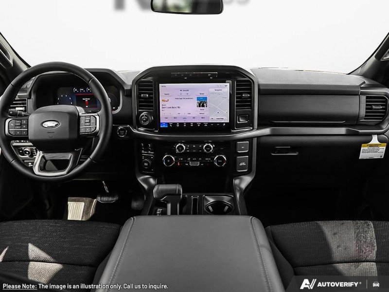 Ford F-150 XLT 1FTEW3LP7SFB82147 133903