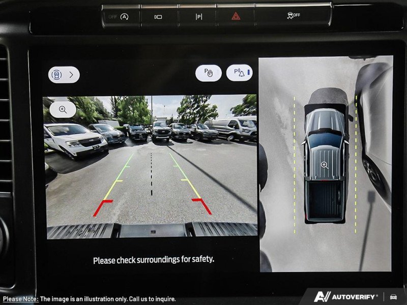 Ford F-150 XLT 1FTEW3LP7SFB82147 133904