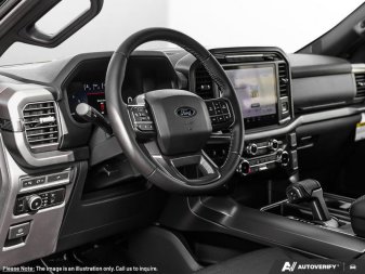 2025 Ford F-150 XLT - Image 10