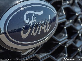 2026 Ford Explorer ST  -  Sunroof -  Cooled Seats - Image 8