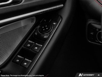 2026 Ford Explorer ST  -  Sunroof -  Cooled Seats - Image 15