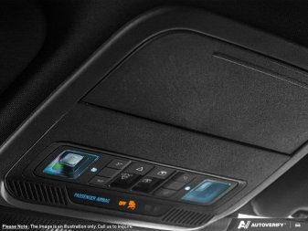 2026 Ford Explorer ST  -  Sunroof -  Cooled Seats - Image 18