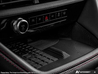 2026 Ford Explorer ST  -  Sunroof -  Cooled Seats - Image 23